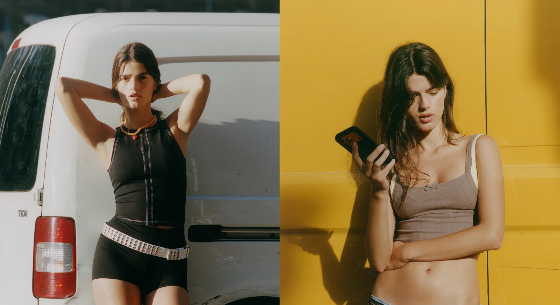 Conscious Fashion for Everyday Comfort